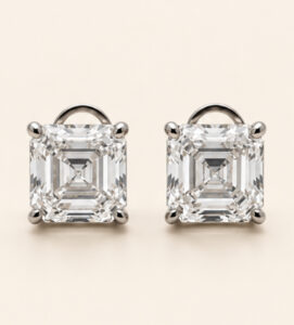 Princess Grace Earrings