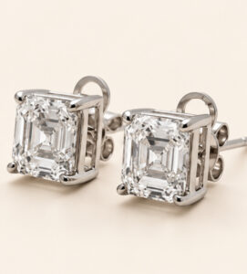 Princess Grace Earrings - Image 2