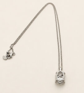 Oval Éclat Necklace - Image 2