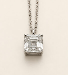 Princess Signature Necklace