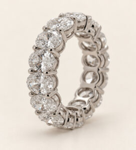 Imperial Oval Ring - Image 2