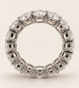 Imperial Oval Ring - Image 3