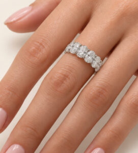Imperial Oval Ring - Image 4