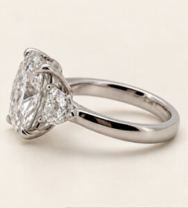 Classic Round Ring - Image 2