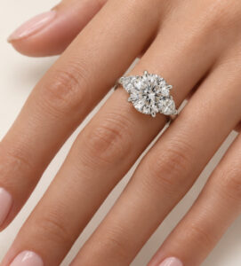 Classic Round Ring - Image 4